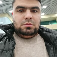 Фотография мужчины Самир, 30 лет из г. Екатеринбург