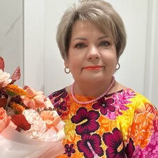 Фотография девушки Olga, 60 лет из г. Туапсе