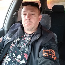 Фотография мужчины Александр, 42 года из г. Славянск-на-Кубани