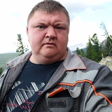 Фотография мужчины Евгений, 44 года из г. Челябинск