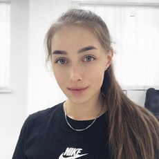 Фотография девушки Арина, 37 лет из г. Сморгонь