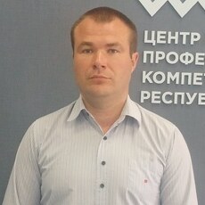 Фотография мужчины Дима, 35 лет из г. Казань