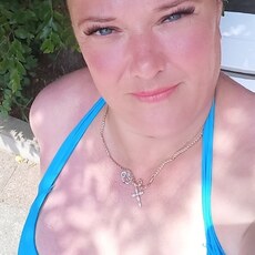 Фотография девушки Светлана, 42 года из г. Павловский Посад