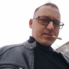 Фотография мужчины Серёжа, 37 лет из г. Костанай