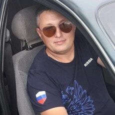 Фотография мужчины Сергей, 43 года из г. Чита