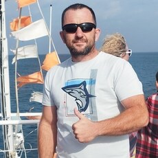 Фотография мужчины Сергей, 43 года из г. Нея