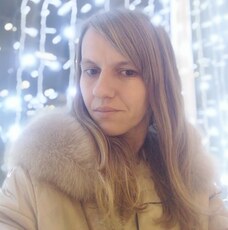 Фотография девушки Анета, 34 года из г. Гродно