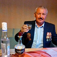 Фотография мужчины Николай, 65 лет из г. Абакан