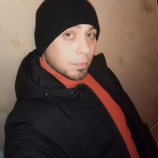 Фотография мужчины Aleks, 37 лет из г. Николаев