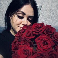 Фотография девушки Ирина, 32 года из г. Саянск