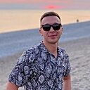 Серый, 26 лет