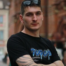 Фотография мужчины Николай, 32 года из г. Чебоксары