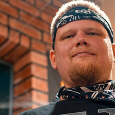 Фотография мужчины Provider, 33 года из г. Сочи