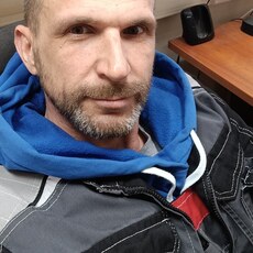 Фотография мужчины Дима, 42 года из г. Санкт-Петербург