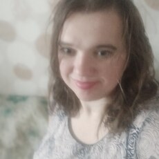 Фотография девушки Юлия, 29 лет из г. Ошмяны