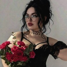 Фотография девушки Анастейша, 26 лет из г. Заславль