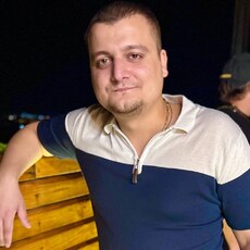 Фотография мужчины Иван, 34 года из г. Днепр