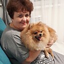 Галина, 66 лет