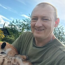 Фотография мужчины Сергей, 50 лет из г. Ряжск