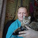 Сергей, 50 лет