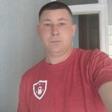 Фотография мужчины Сергей, 40 лет из г. Борисов