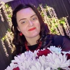 Фотография девушки Юлия, 46 лет из г. Порхов