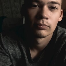 Фотография мужчины Макс, 24 года из г. Нефтекумск