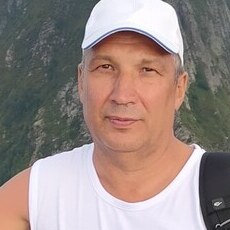 Фотография мужчины Салават, 49 лет из г. Ноябрьск