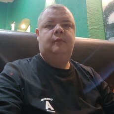 Фотография мужчины Сергей, 41 год из г. Петропавловск