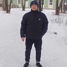 Фотография мужчины Александр, 49 лет из г. Полевской