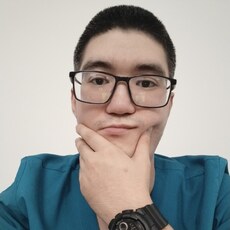 Фотография мужчины Абзал, 35 лет из г. Экибастуз