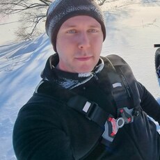 Фотография мужчины Николай, 29 лет из г. Ангарск