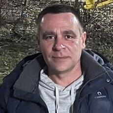 Фотография мужчины Сергей, 47 лет из г. Бровары