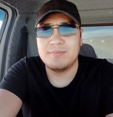 Фотография мужчины Аза, 35 лет из г. Актау