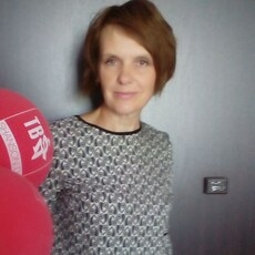 Фотография девушки Елена, 62 года из г. Витебск