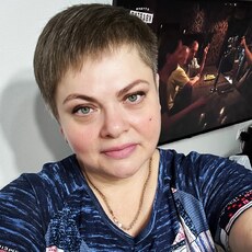 Фотография девушки Лариса, 47 лет из г. Риддер