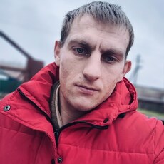 Фотография мужчины Костя, 31 год из г. Алтайское