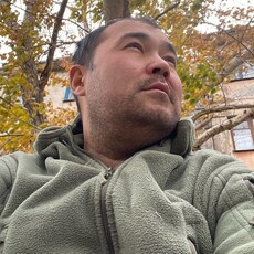 Фотография мужчины Асет, 35 лет из г. Атбасар