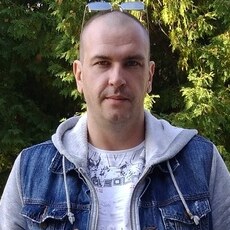 Фотография мужчины Саша, 45 лет из г. Речица