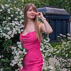 Фотография девушки Мария, 38 лет из г. Первомайск