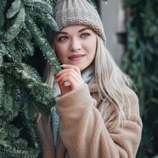 Фотография девушки Вредная, 28 лет из г. Тамбов