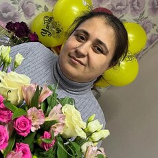 Фотография девушки Алия, 43 года из г. Дюртюли