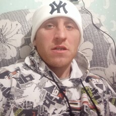 Фотография мужчины Андрей, 30 лет из г. Усть-Каменогорск