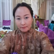 Фотография девушки Эля, 37 лет из г. Шымкент