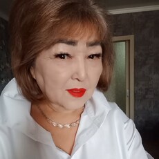 Фотография девушки Гуля, 65 лет из г. Кокшетау