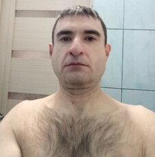 Фотография мужчины Анар, 47 лет из г. Зверево