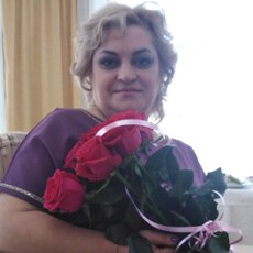 Фотография девушки Анюта, 51 год из г. Пермь