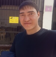 Фотография мужчины Ихтиёр, 31 год из г. Тараз