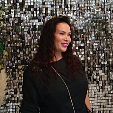 Фотография девушки Светлана, 61 год из г. Электросталь