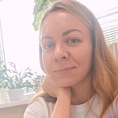 Фотография девушки Светлана, 41 год из г. Черногорск